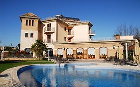 Park Hotel Imperatore Adriano