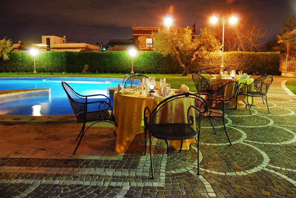 Park Hotel Imperatore Adriano Tivoli Servizi foto