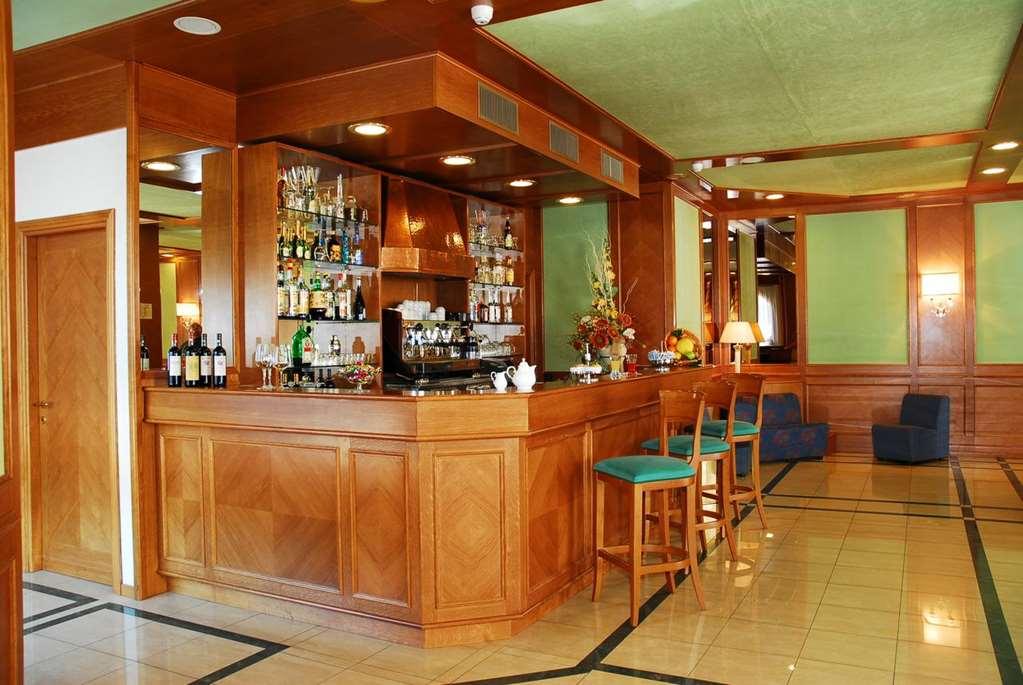 Park Hotel Imperatore Adriano Tivoli Ristorante foto