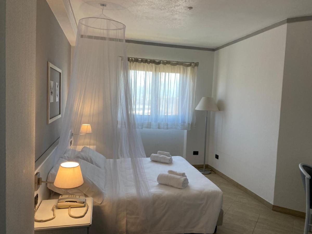 Park Hotel Imperatore Adriano Tivoli Esterno foto