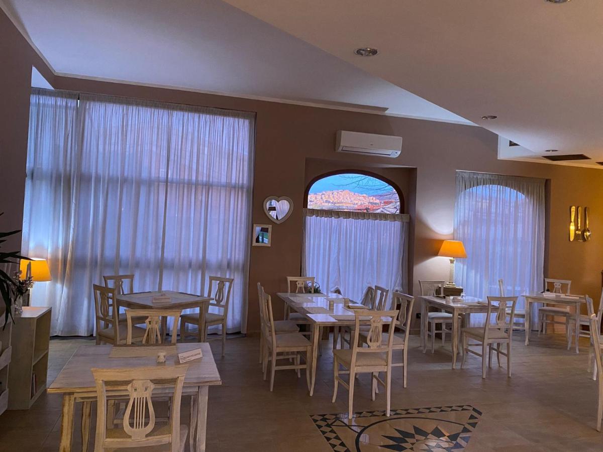 Park Hotel Imperatore Adriano Tivoli Esterno foto