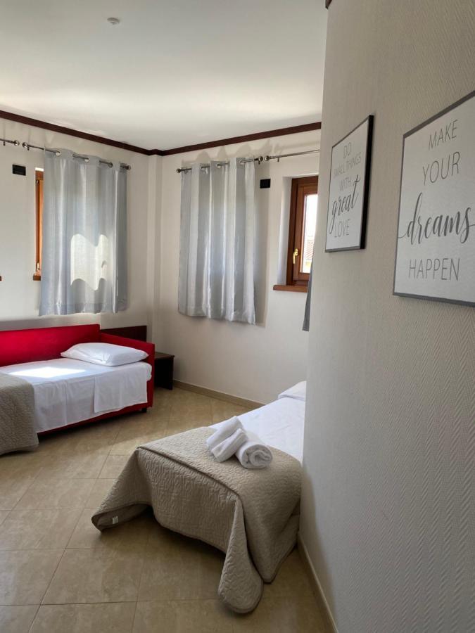 Park Hotel Imperatore Adriano Tivoli Esterno foto
