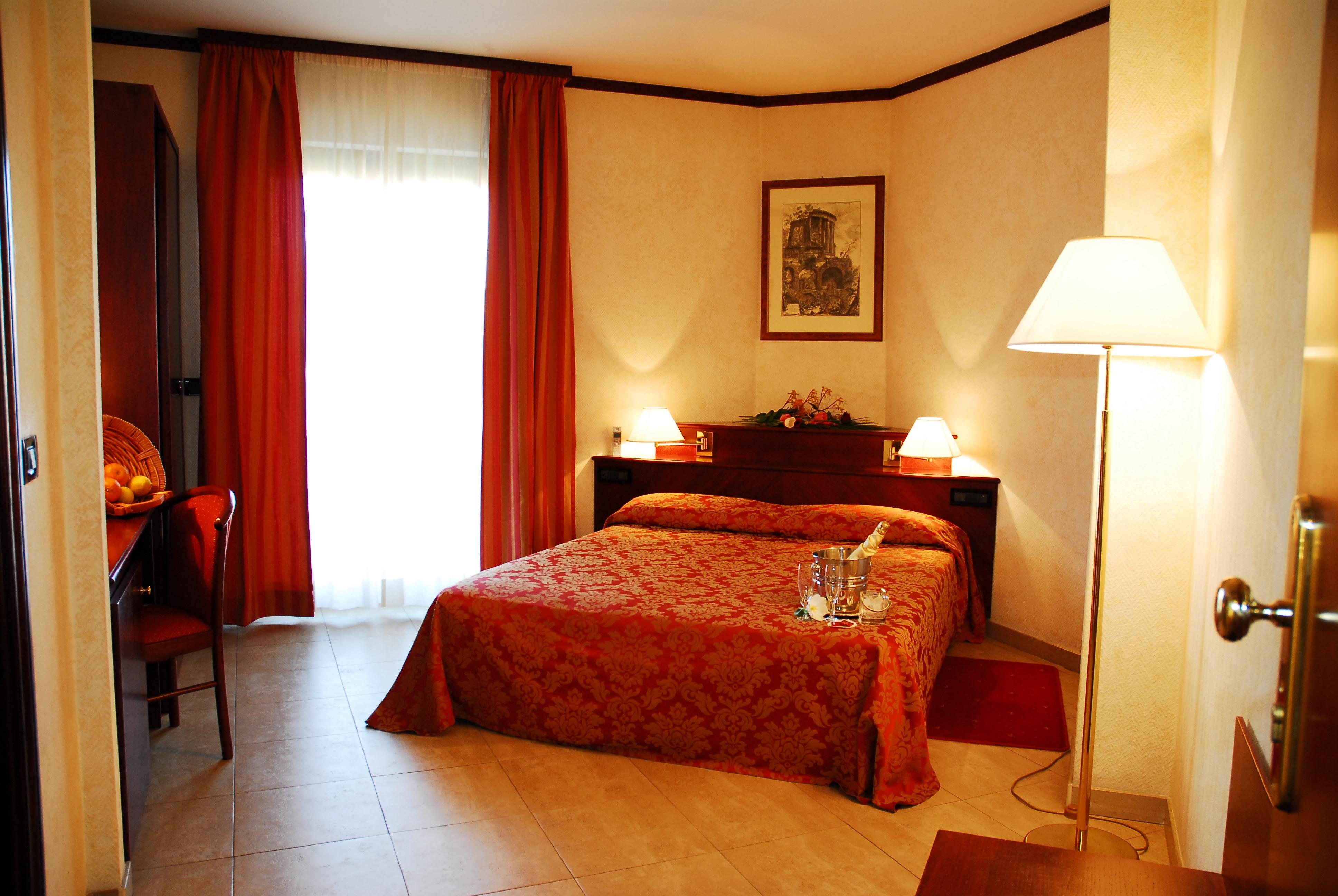 Park Hotel Imperatore Adriano Tivoli Esterno foto