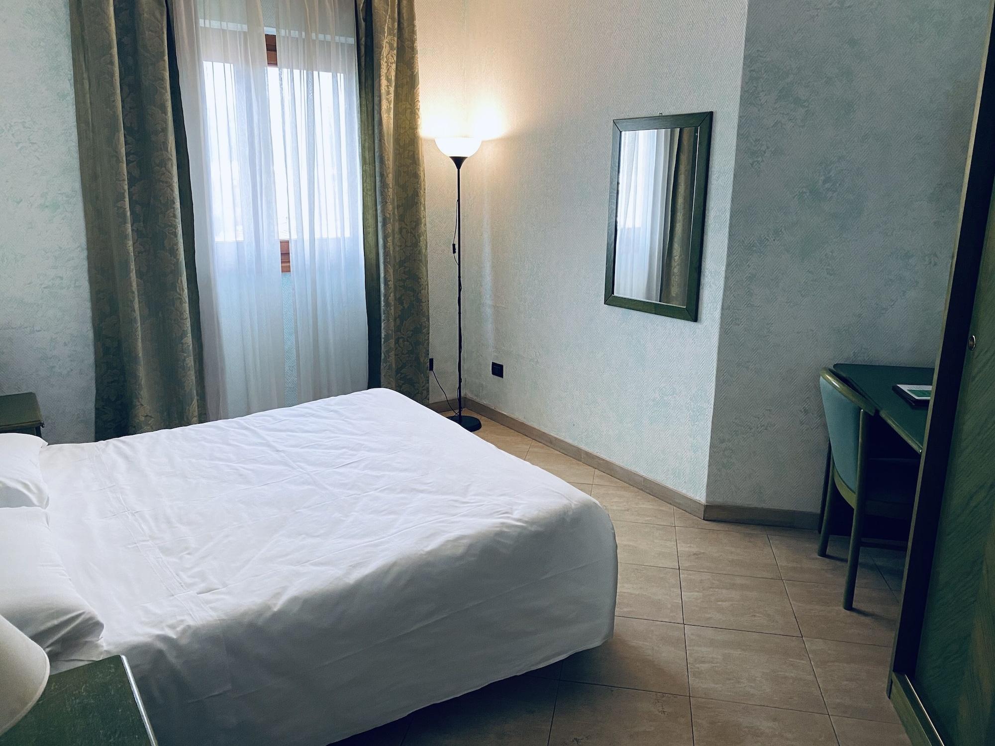 Park Hotel Imperatore Adriano Tivoli Esterno foto
